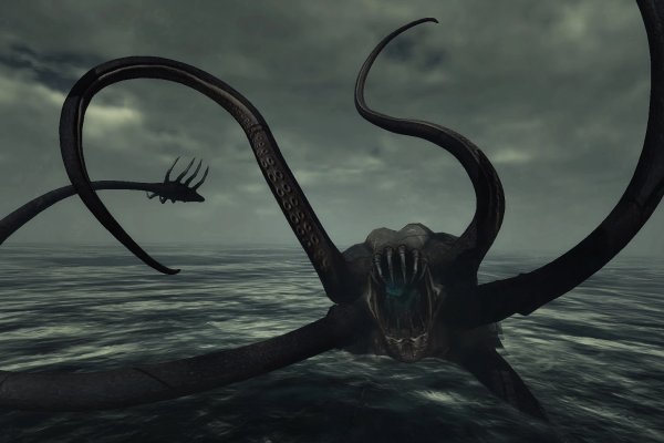 Kraken россия